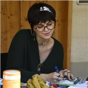 Aide aux devoirs des cours d'anglais niveau primaire/collège